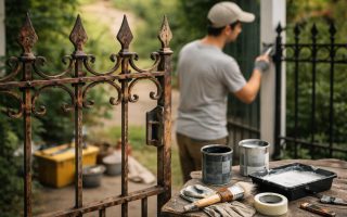 portail-fer-rouille-personne-renovation