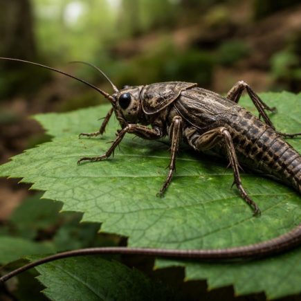 insecte-queue-feuille-sous-bois