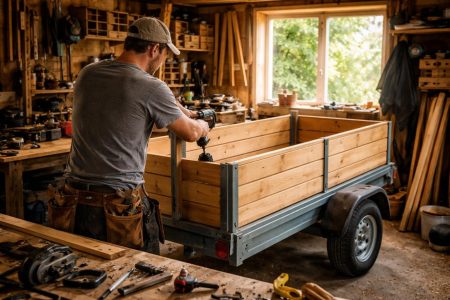 homme-bricolage-ridelle-remorque-bois