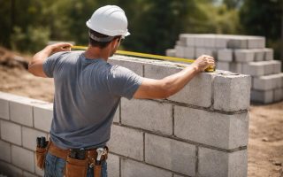 macon-mur-construction-ruban-parpaings