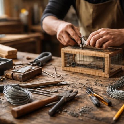 atelier-bricolage-materiaux-bois-outils