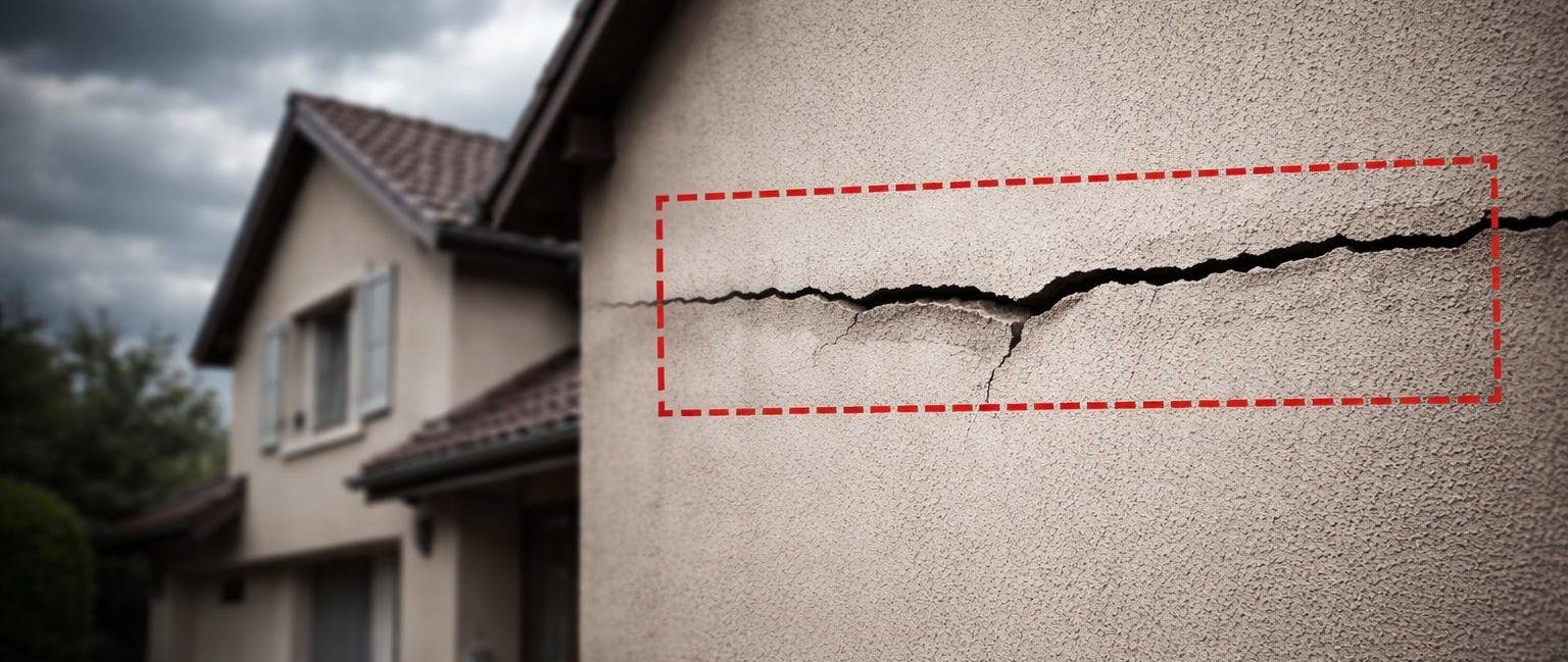 maison-fissure-mur-ciel-nuageux